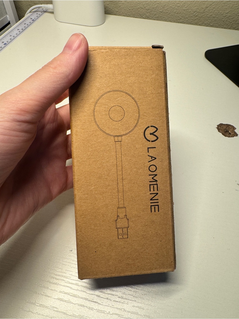 LAOMENIE USB WiFi Camera